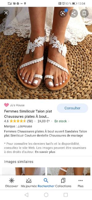 Chaussure - 3