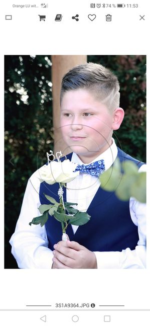 Doux craquage...🥰 4