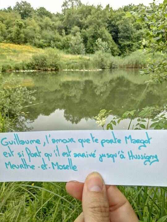 love note besoins D'aide svp - 1