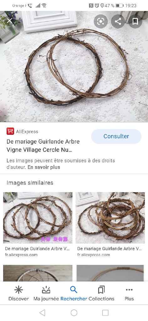 Un petit coup de main les filles dans ma recherche 😁😁😁 - 1
