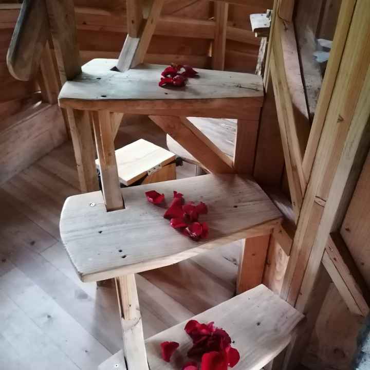 La demande en Mariage ! - 1