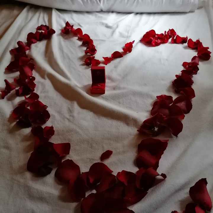 La demande en Mariage ! - 2