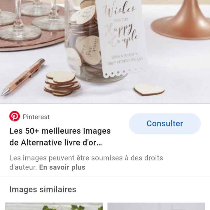 Livre d'or revisité - 9