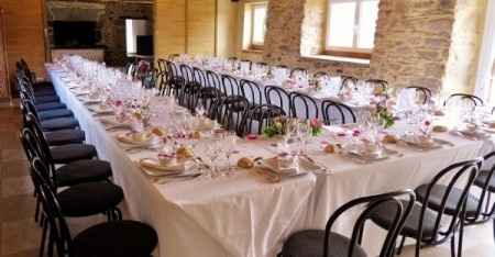 Gite Les Beaux Matins