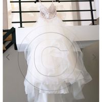 Quelle est la marque de ta robe de mariée ? 👰 😍 - 1