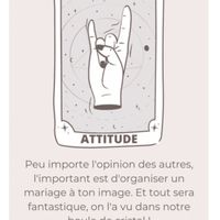La chance te sourit 🔮😃 - 1