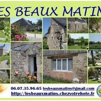 Gite Les Beaux Matins