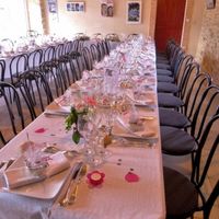 Gite Les Beaux Matins