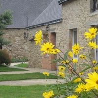 Gite Les Beaux Matins