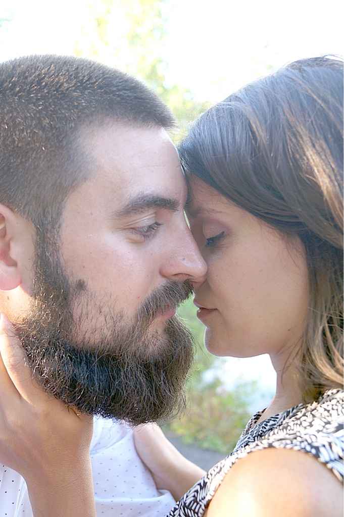 Séance photo engagement - 4