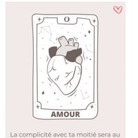 La chance te sourit 🔮😃 - 1