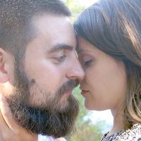 Séance photo engagement - 4