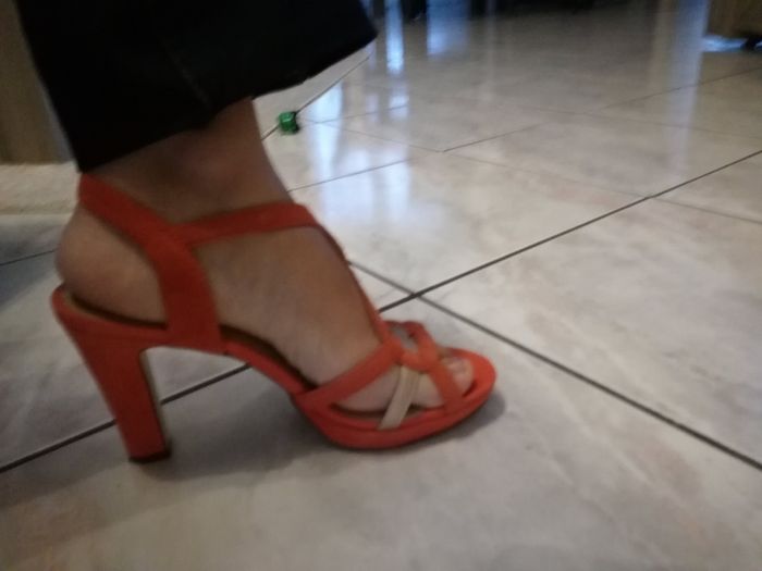 L'indécision des chaussures... encore et toujours.... 4