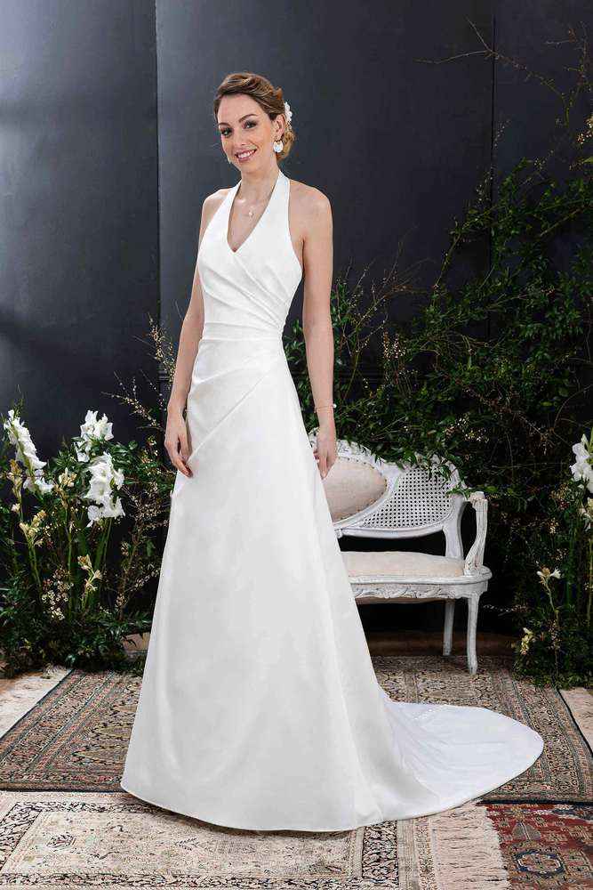 Bouquet de Mariée 3