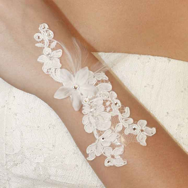 Bouquet de Mariée 7