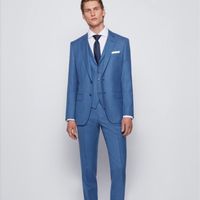 Tenue père fils - 1