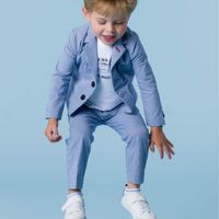 Tenue père fils - 2