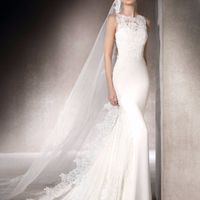 le décolleté sera modifié