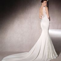 la traîne sera raccourcie 