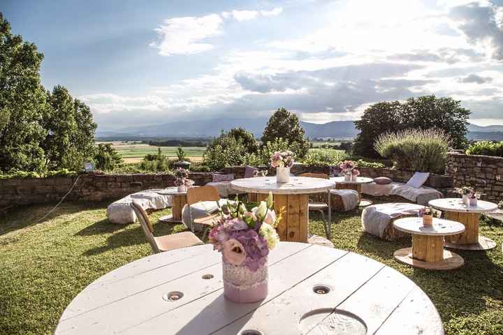 vases boite de conserve