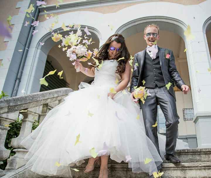  Et les lunettes de soleil - 1