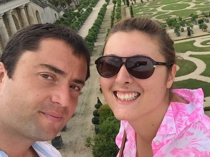 Montrez-nous votre plus belle photo de couple - 1