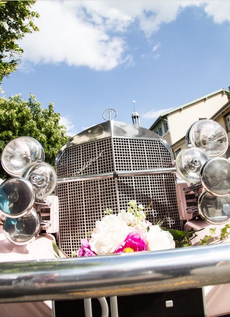Deco bas de voiture