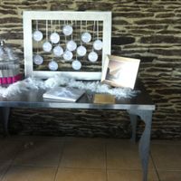 plan de table