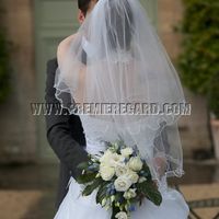 Pendant les photos de couple