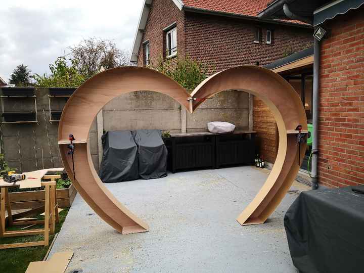 mon arche