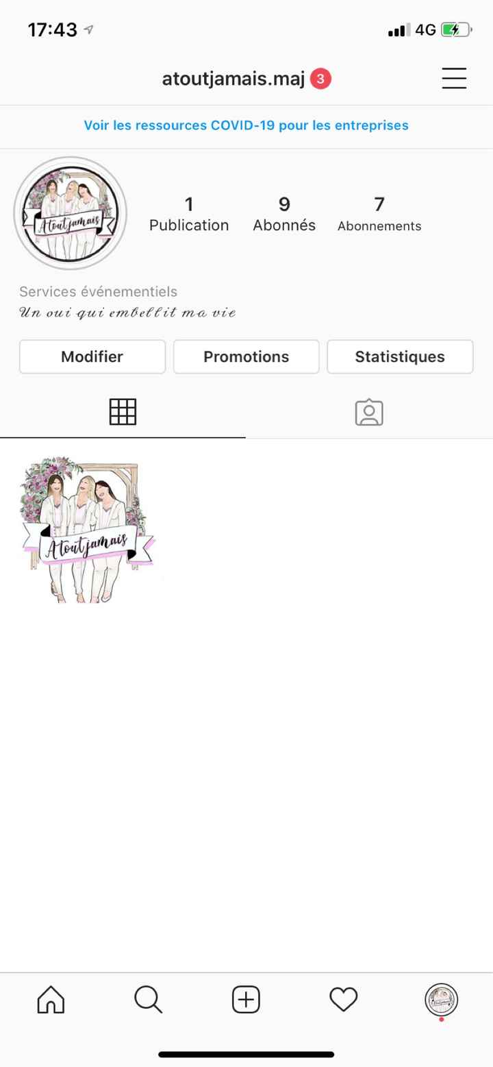 Entrepreneuses 🌸 - 1