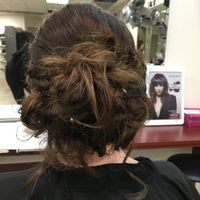 Essai coiffure vos avis - 1