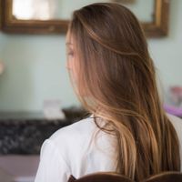 Mes cheveux aux naturels 