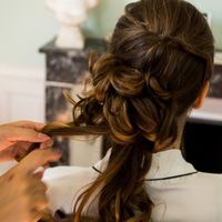 Construction Chignon 2