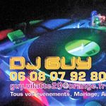 Dj Guy
