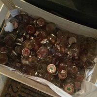 Petits pots de confiture - 2