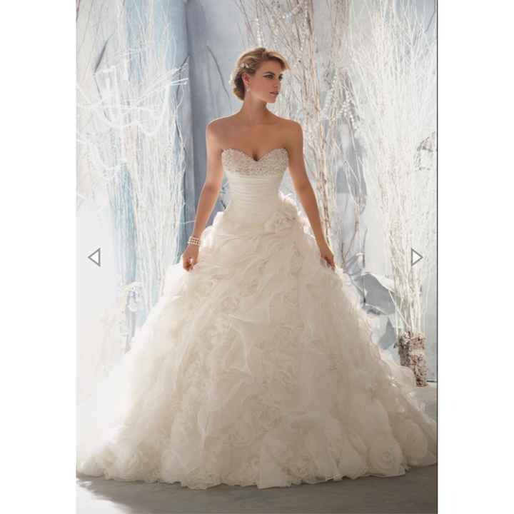 Robe mori lee - 2