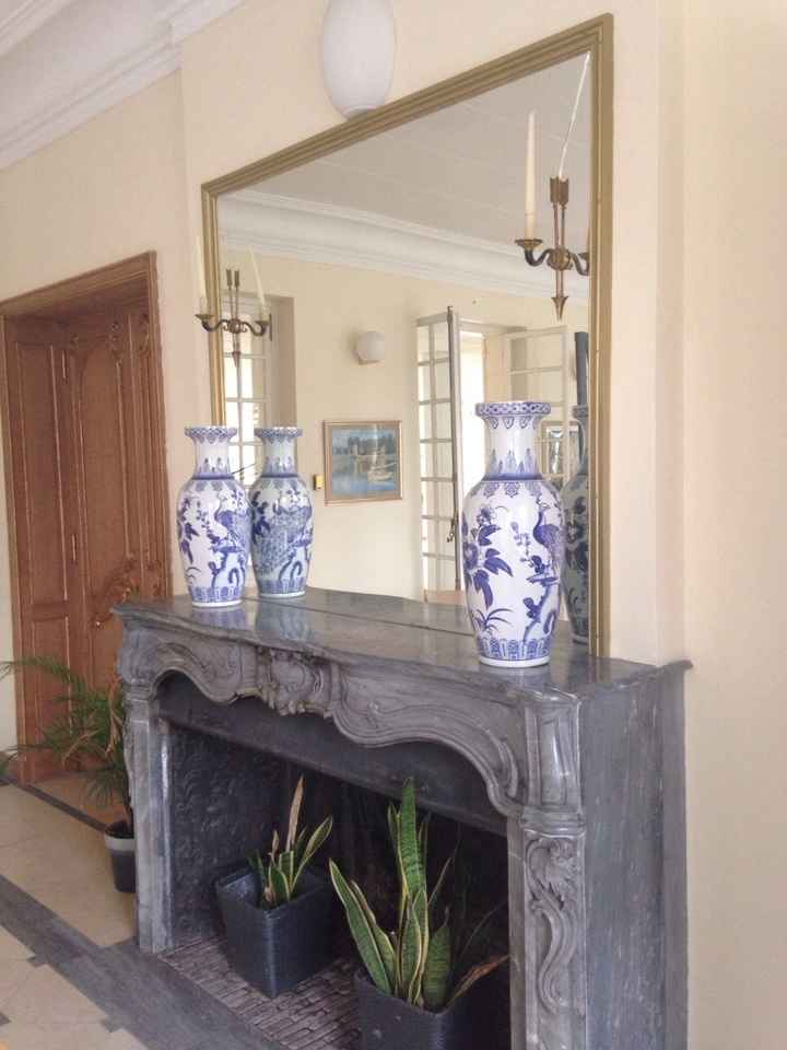 Salle réservée!!! :) - 4