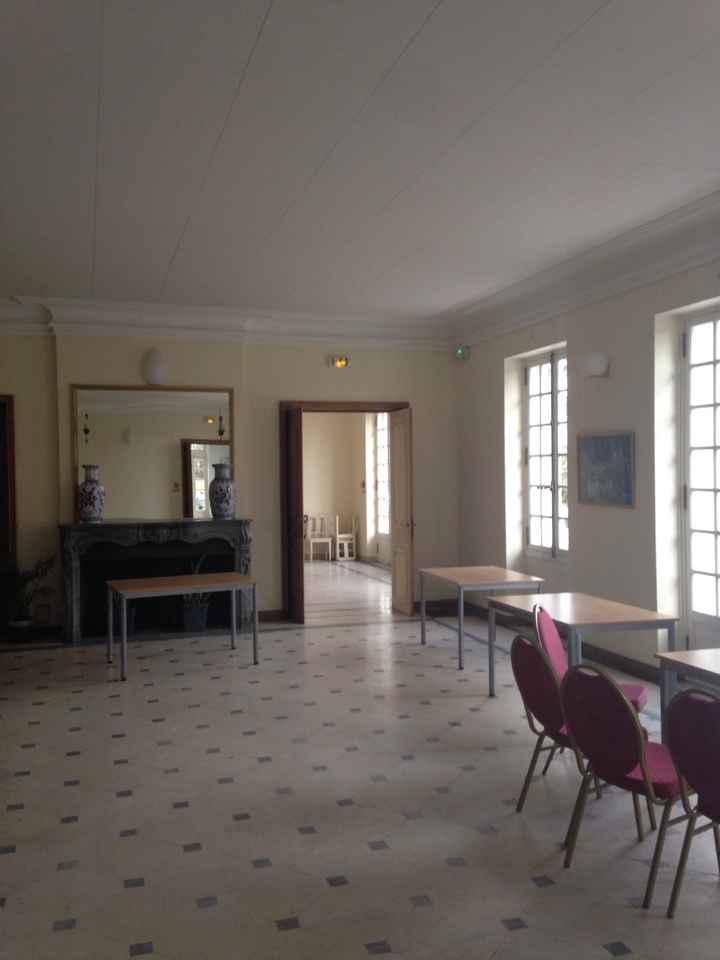 Salle réservée!!! :) - 5