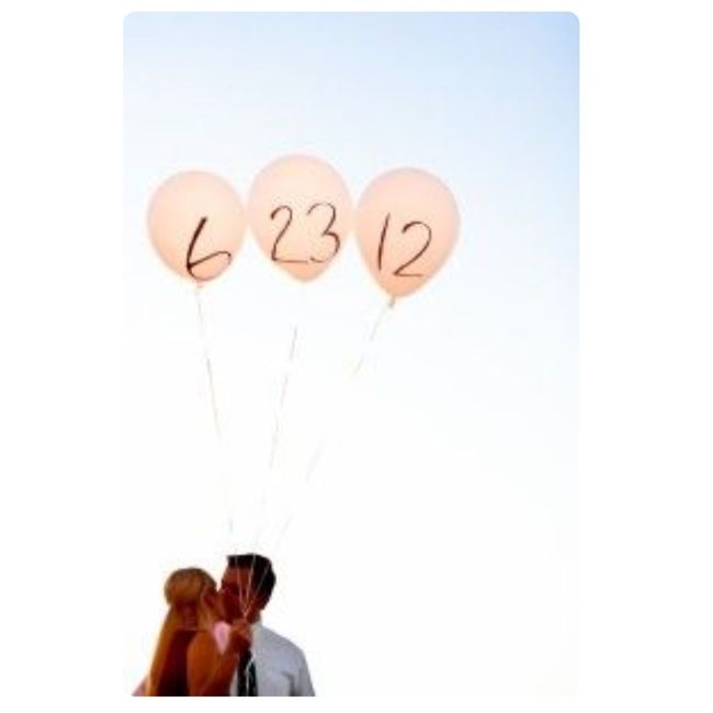 Save the date ( urgent! !!!) - 2