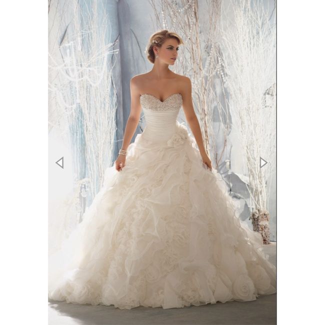 Robe mori lee - 2