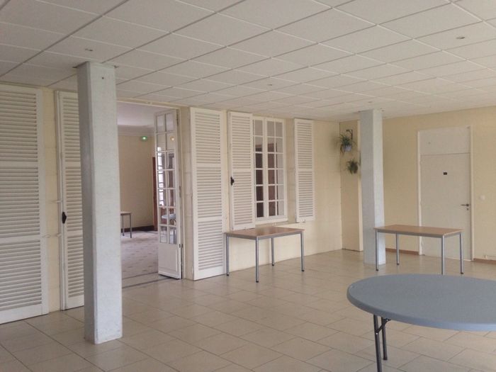 Salle réservée!!! :) - 7