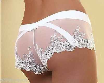 Shorty lise charmel!!!