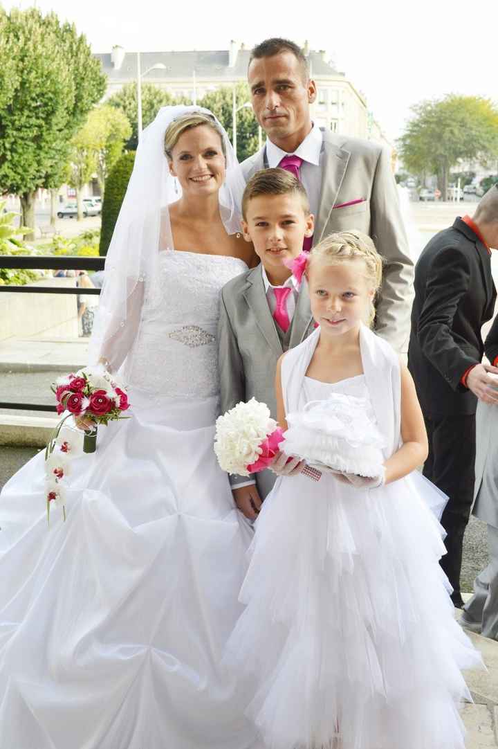 Ma petite famille