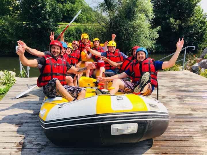 Mon evg est passé ! - 4