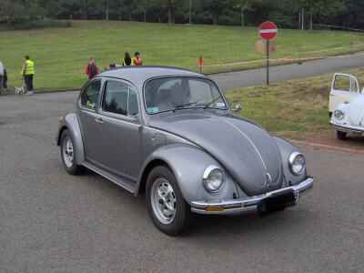 Voiture pour votre mariage - 1