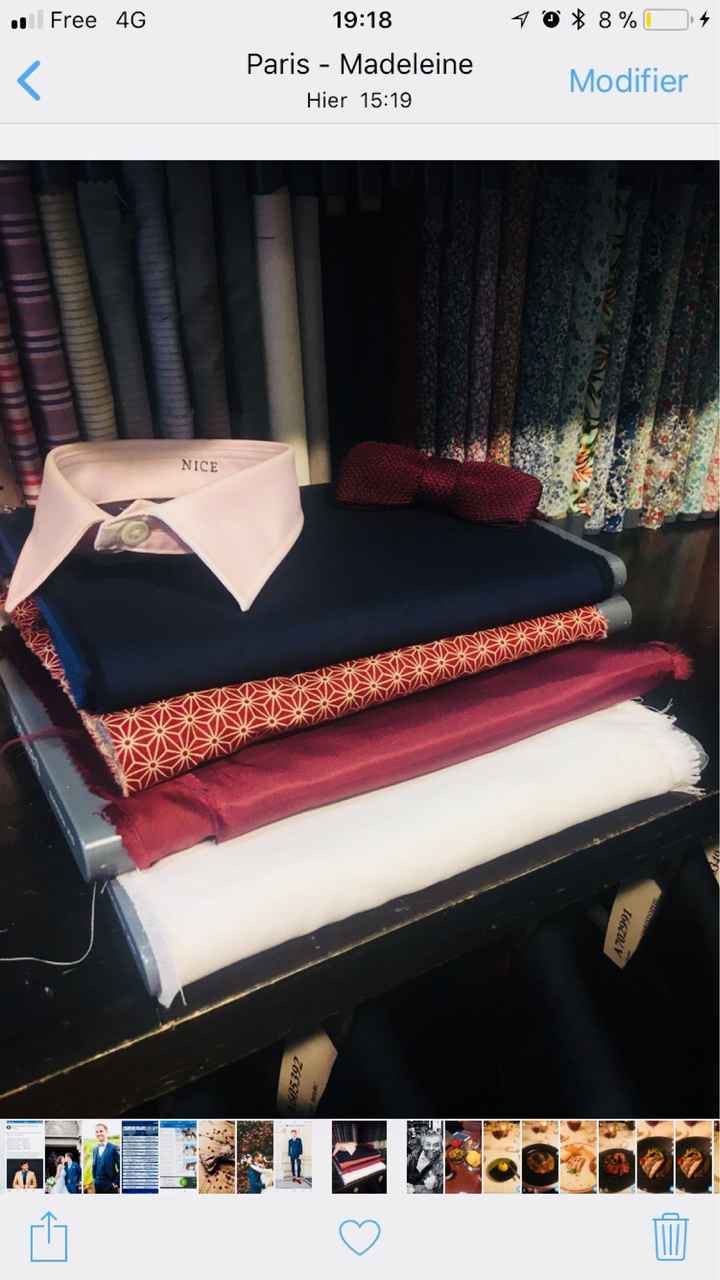  Ou aller pour le costume homme tendance ??? 😎🤗 - 1