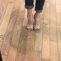 Les chaussures !!! Achat et hésitation 👠 - 2