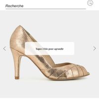 Les chaussures !!! Achat et hésitation 👠 - 1