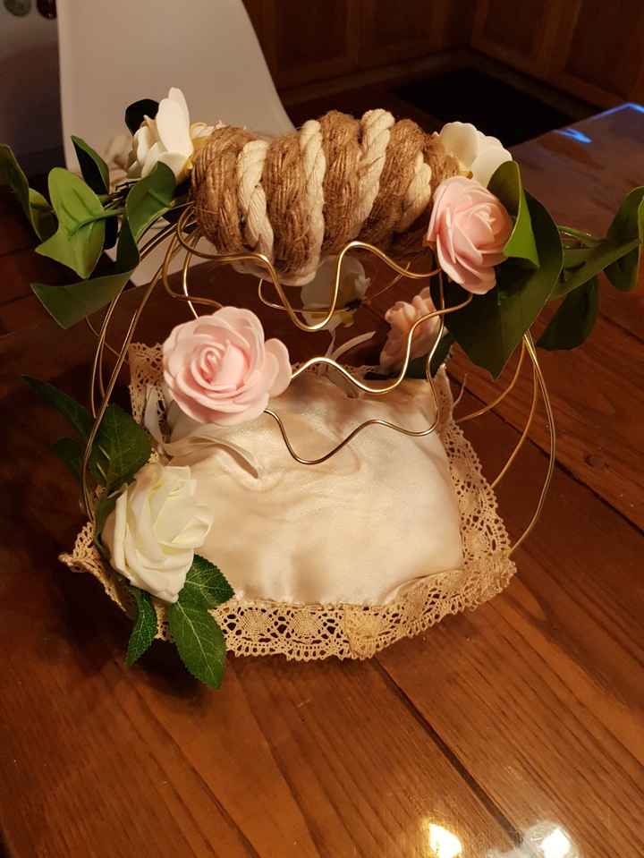 Doux craquage...🥰 - 1